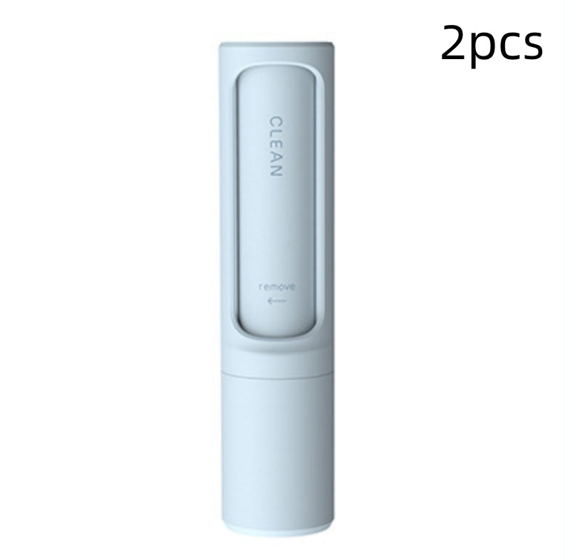 2-in-1 Pet Hair Remover