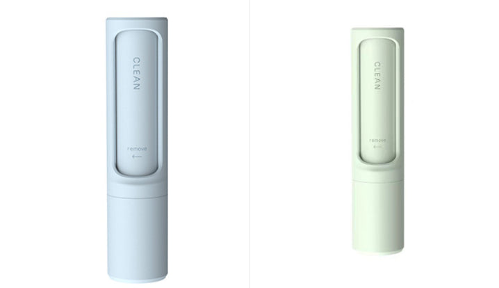2-in-1 Pet Hair Remover
