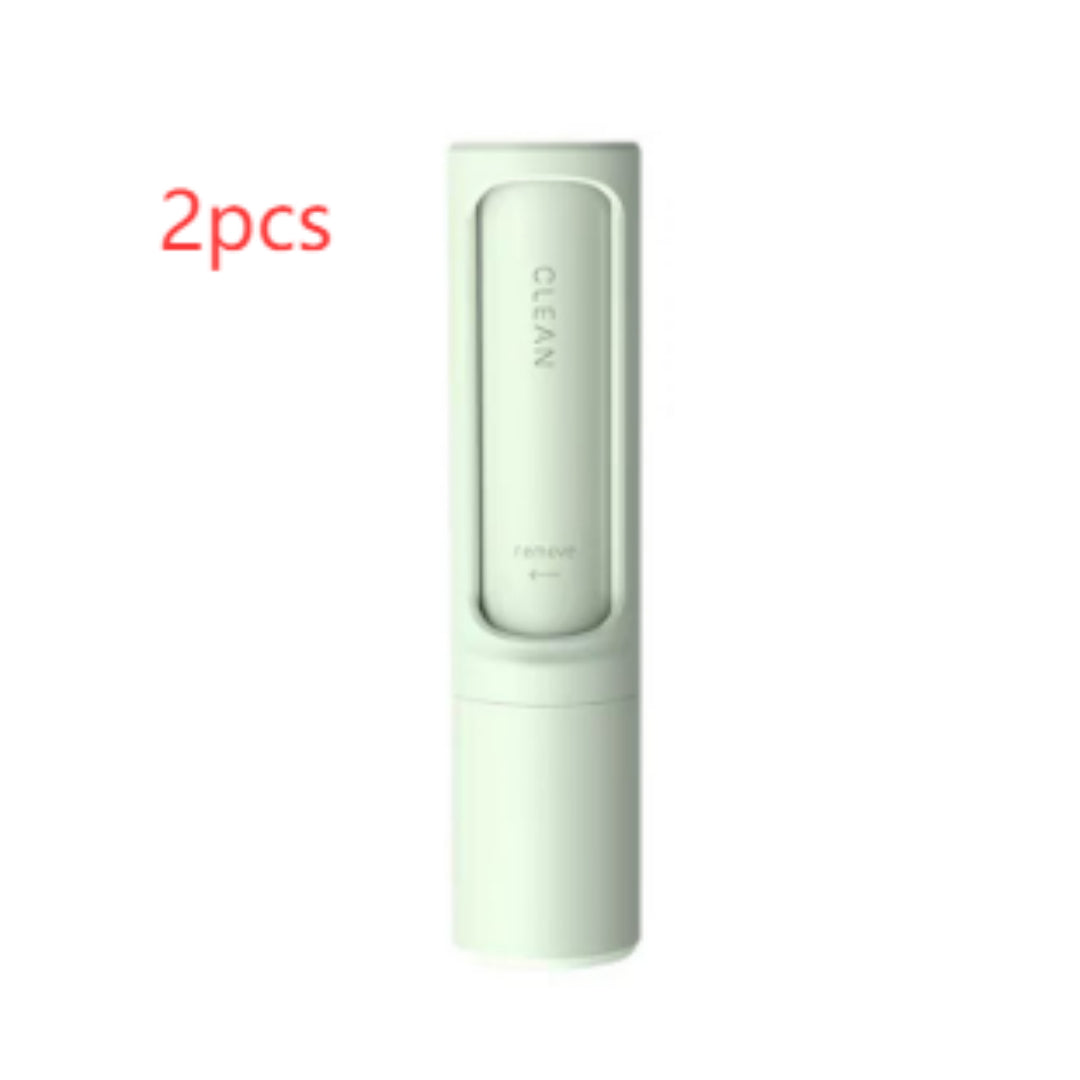 2-in-1 Pet Hair Remover