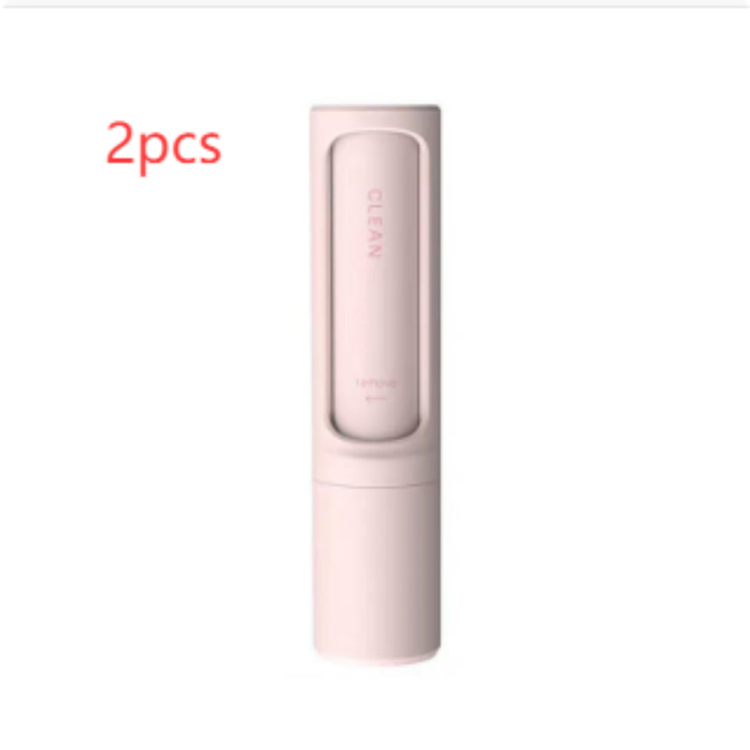 2-in-1 Pet Hair Remover