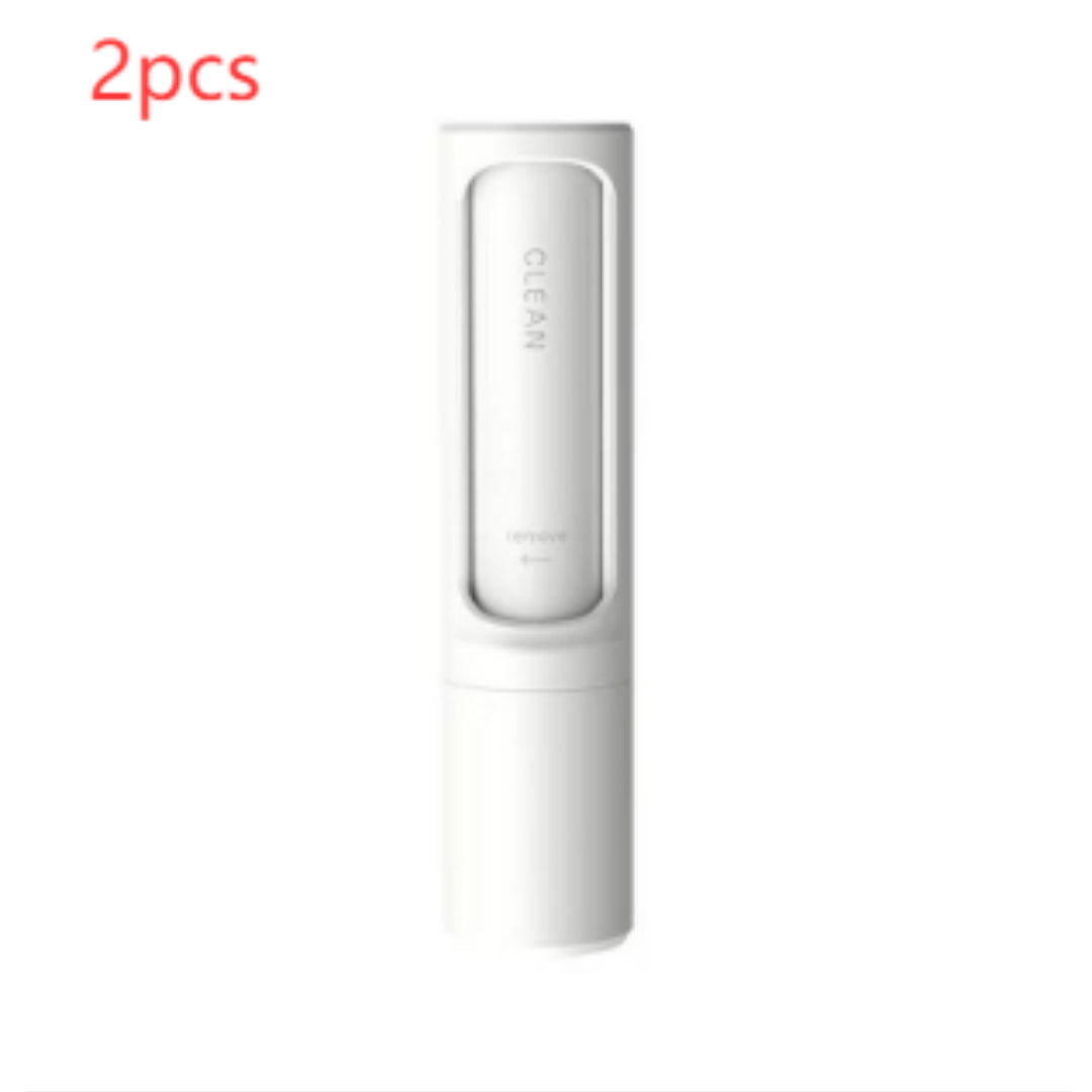 2-in-1 Pet Hair Remover